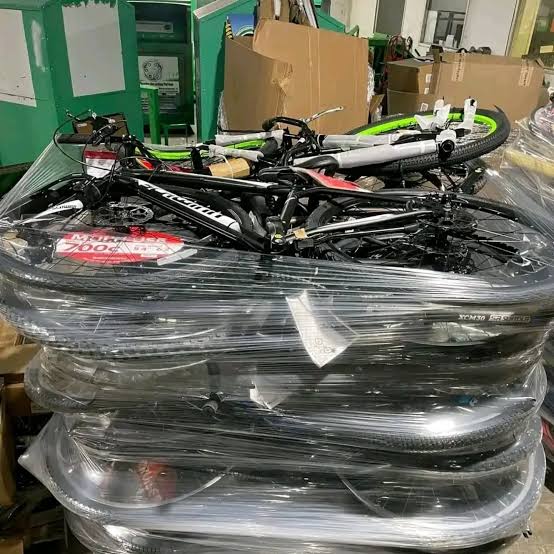 wholesale electric bicycles11 Wholesale Bicycles Pallet