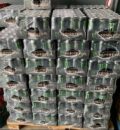 Monster Energy Drink