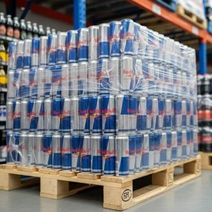 Wholesale Red Bull