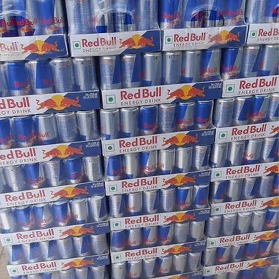 Wholesale Red Bull