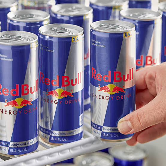 Wholesale Red Bull