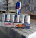 Wholesale Red Bull