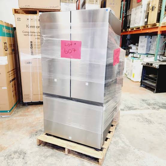 Wholesale Refrigerators