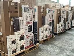 wholesale refridgerators pallets00