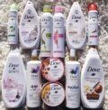 Shower Gel