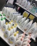 Shower Gel