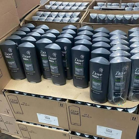 Shower Gel