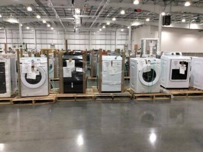 Wholesale Washing Machines