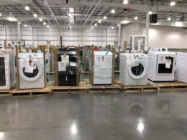 Wholesale Washing Machines