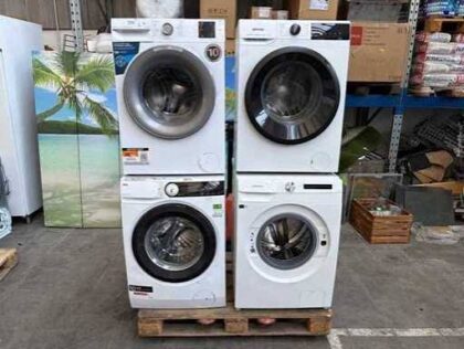 Wholesale Washing Machines