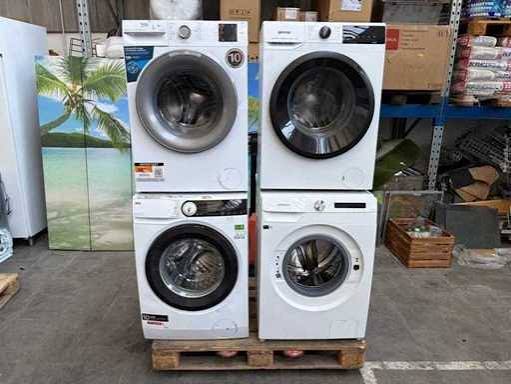 Wholesale Washing Machines
