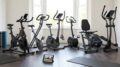 Fitness Equipment