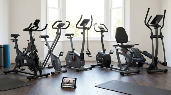 Fitness Equipment